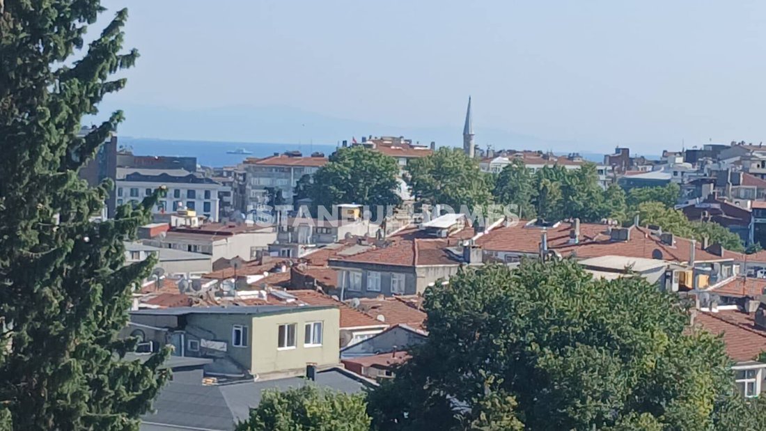 Casa a Fatih, Fatih, Turchia 4 - 18751660