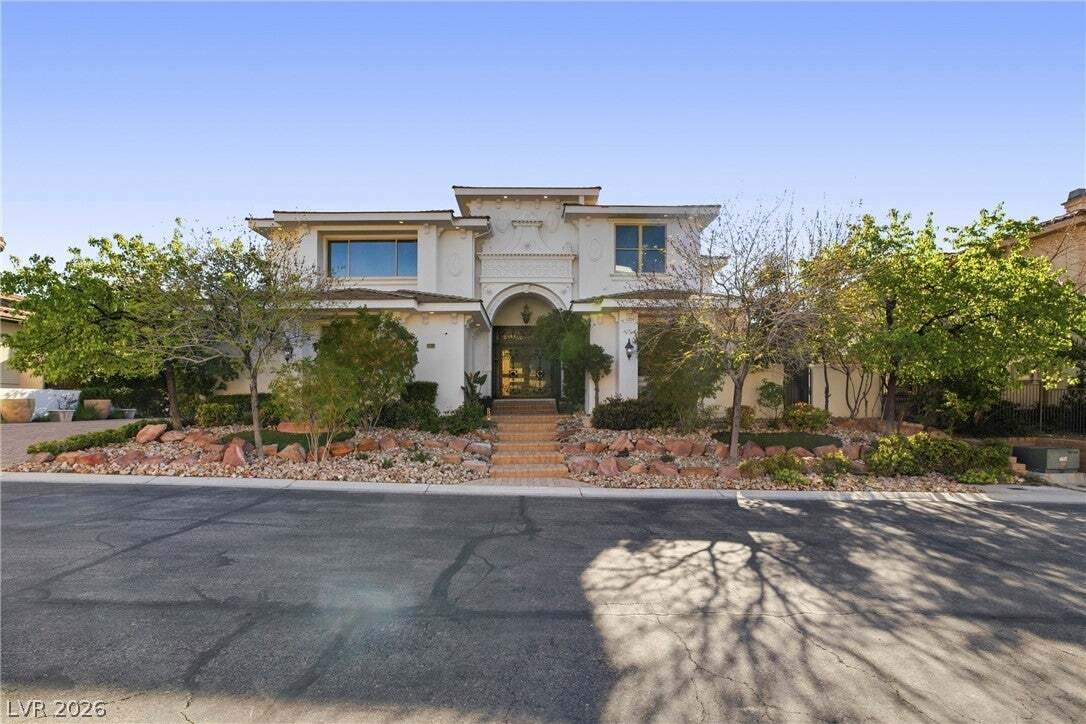 Maison à Henderson, Nevada, États-Unis 2 - 18750877