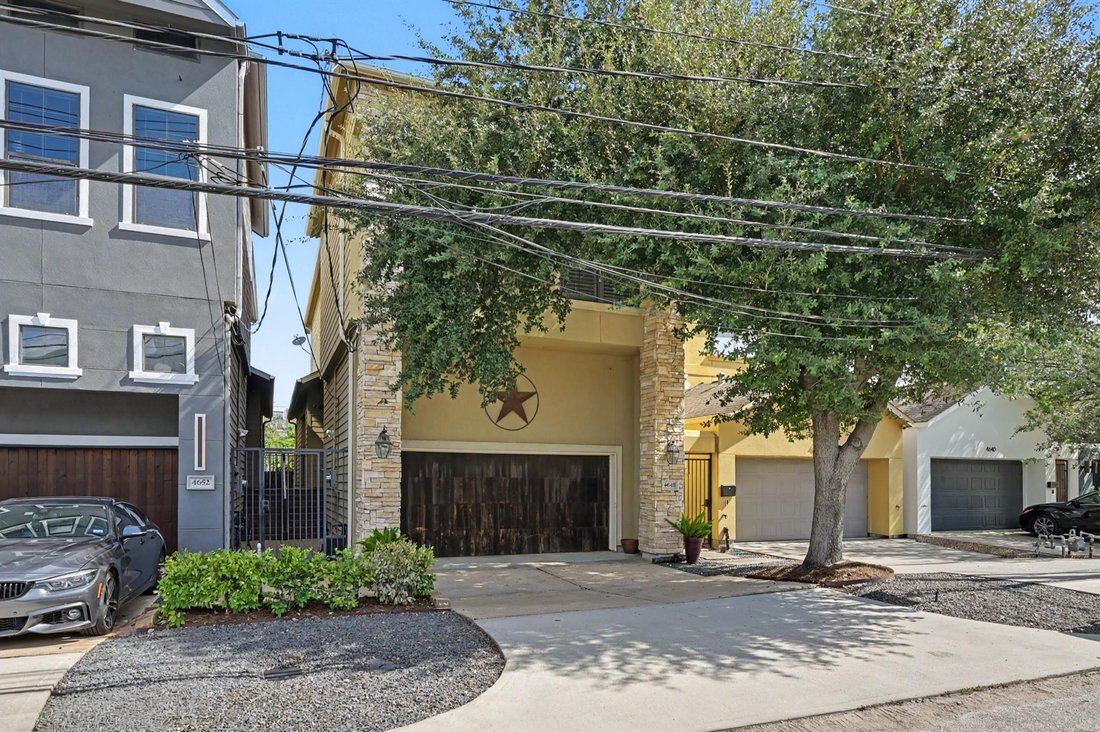 House in Houston, Texas, United States 3 - 18749263