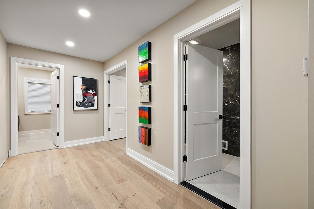 Condo in Bloomfield Hills, Michigan, United States 3 - 18757822