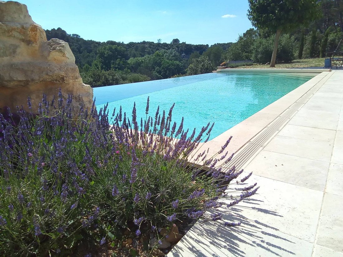 Villa a Barjols, Provenza-Alpi-Costa Azzurra, Francia 2 - 16321650