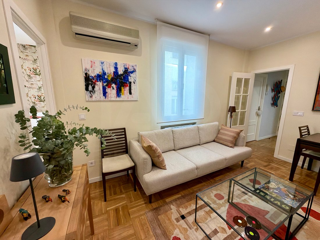 Appartement à Salamanque, Madrid, Espagne 4 - 17992528