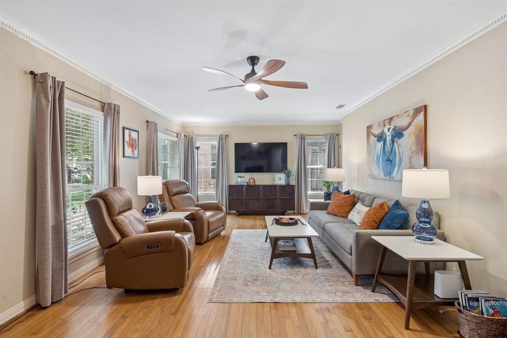 Casa a Dallas, Texas, Stati Uniti 4 - 18752255