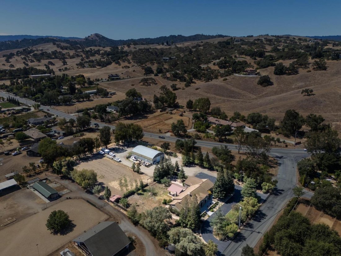 House in San Martin, California, United States 4 - 18755580