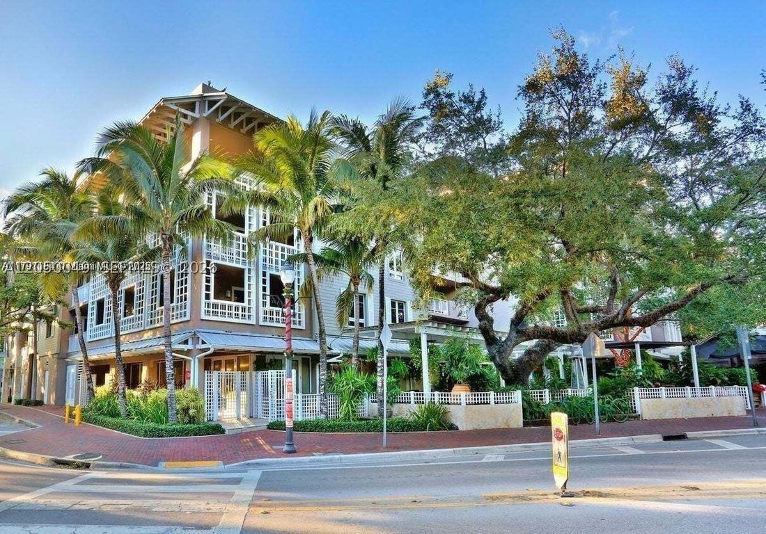 Appartement à Miami, Floride, États-Unis 1 - 18758675