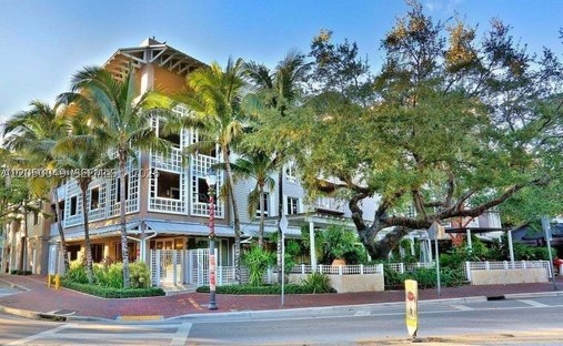 Appartement à Miami, Floride, États-Unis 1
