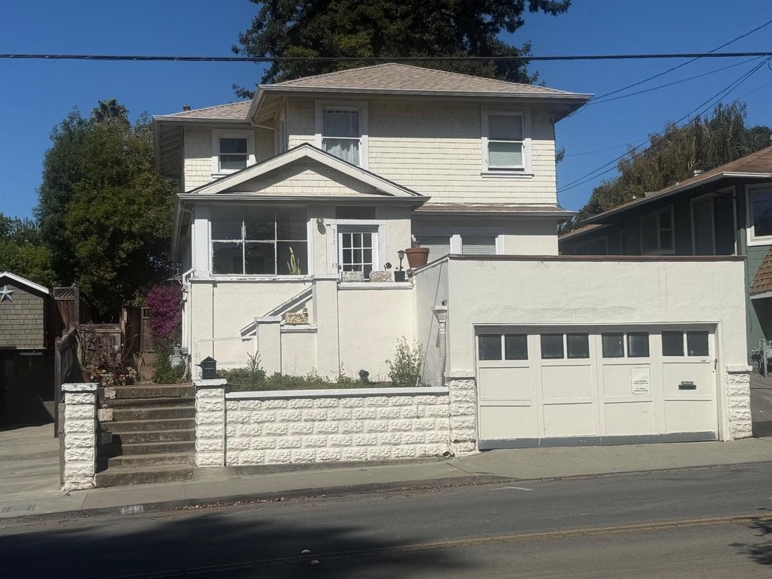Casa a Capitola, California, Stati Uniti 2 - 18757761