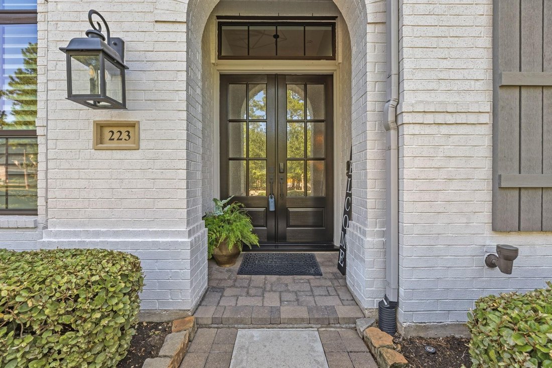Casa en Conroe, Texas, Estados Unidos 1 - 18752140