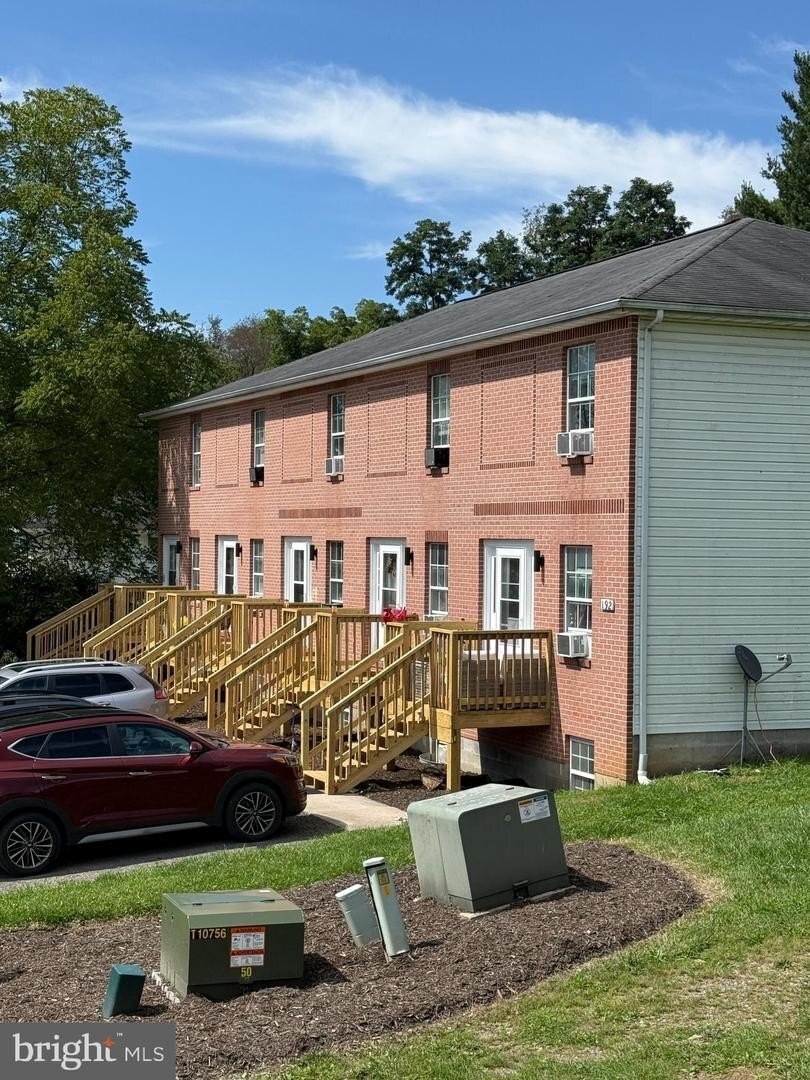 Casa en Frostburg, Maryland, Estados Unidos 1 - 18758079