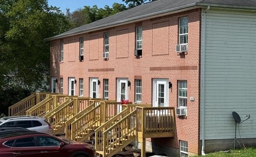 Casa en Frostburg, Maryland, Estados Unidos 1