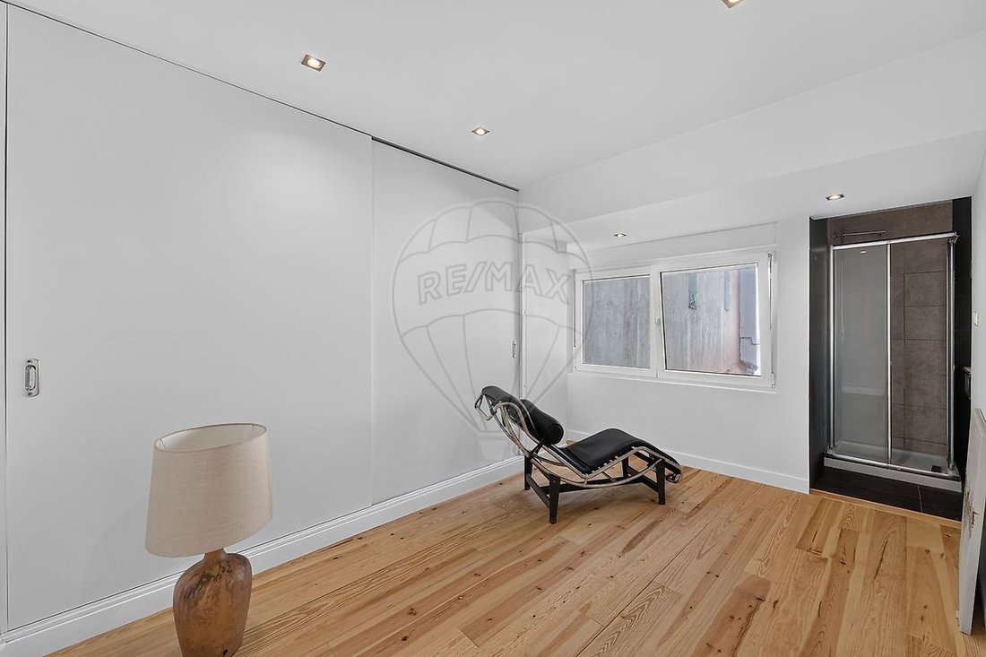 Apartamento en Estrela, Lisboa, Portugal 2 - 18748998