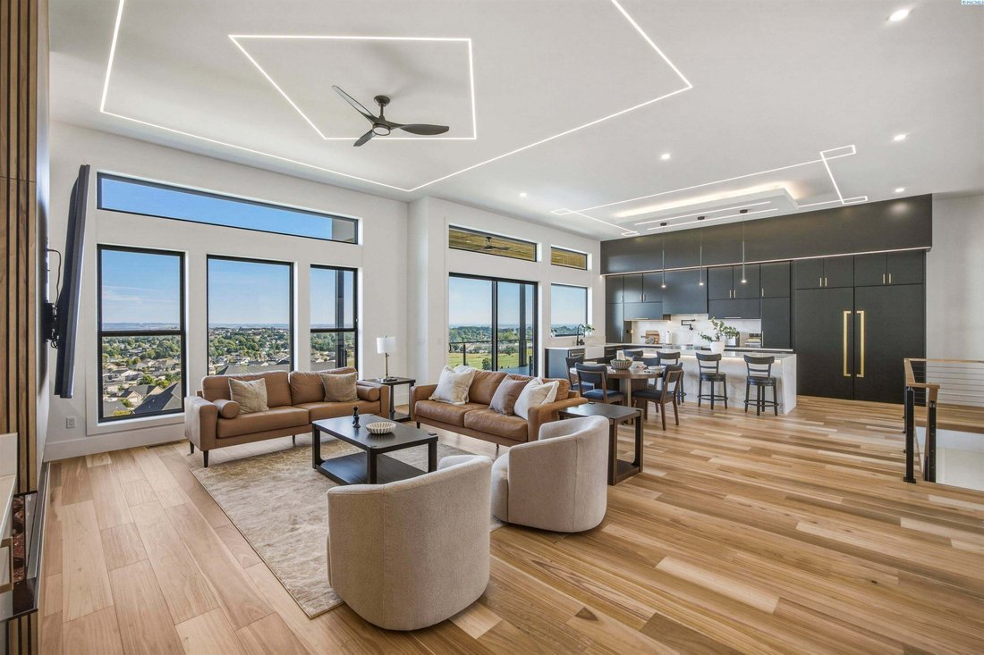 Casa a West Richland, Washington, Stati Uniti 5 - 17550914