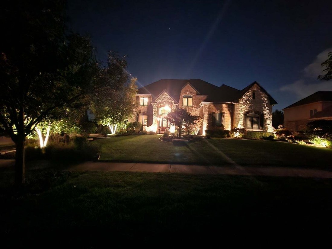 Casa en Fráncfort, Illinois, Estados Unidos 2 - 18758669