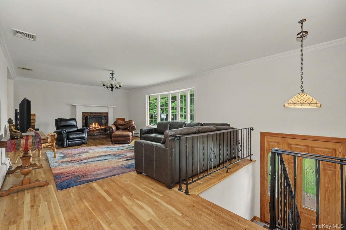 Casa a Mahopac, New York, Stati Uniti 3 - 18707019