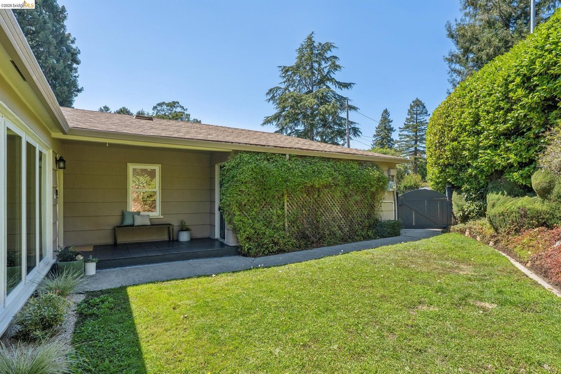 House in Berkeley, California, United States 4 - 18748479