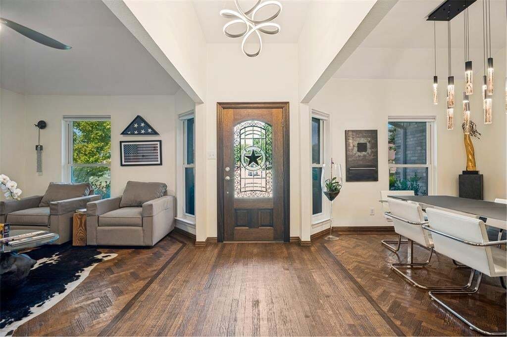 Haus in Garland, Texas, Vereinigte Staaten 3 - 18759483