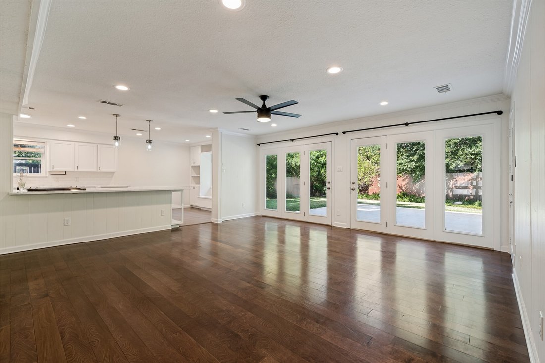 Casa en Dallas, Texas, Estados Unidos 4 - 18752498