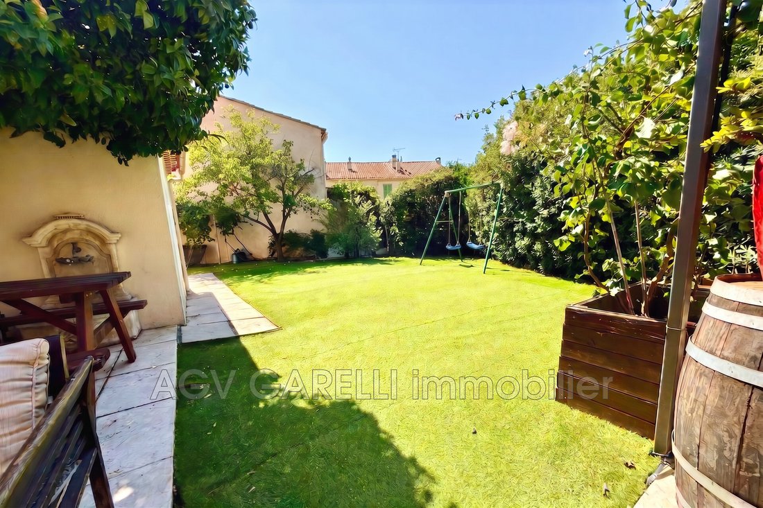 Villa à Toulon, Provence-Alpes-Côte d'Azur, France 2 - 18754684