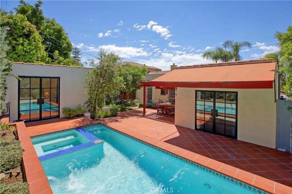 Casa en Glendale, California, Estados Unidos 4 - 18751666