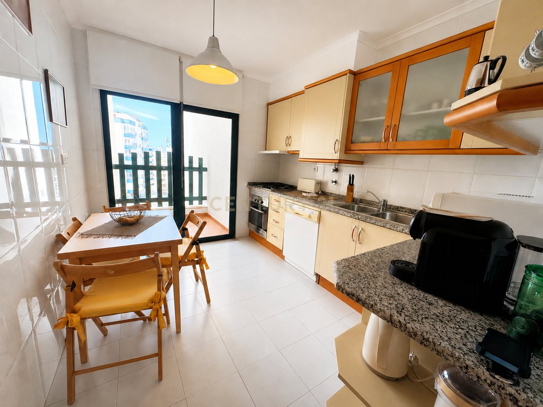 Apartment in Ericeira, Lisbon, Portugal 5 - 18754949
