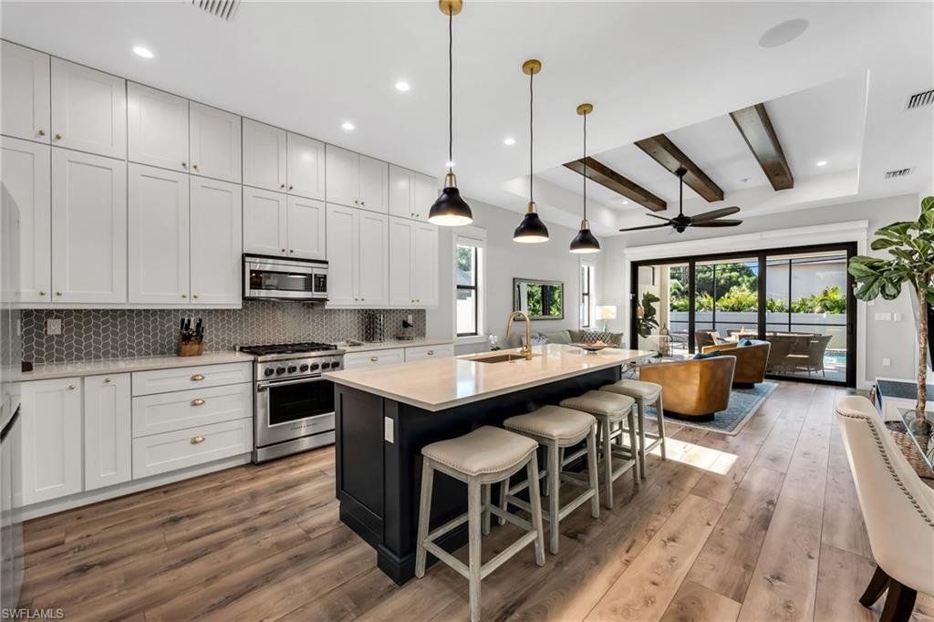 Haus in Bonita Springs, Florida, Vereinigte Staaten 5 - 18759040