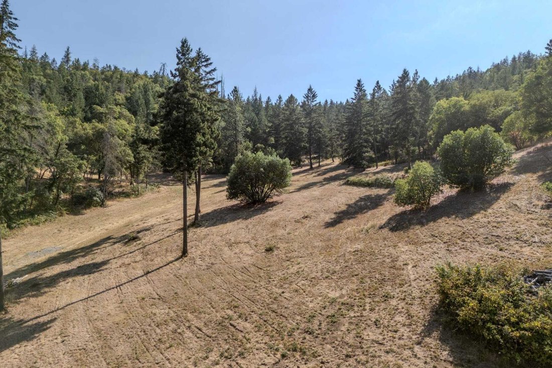 Land in Medford, Oregon, United States 1 - 18753997