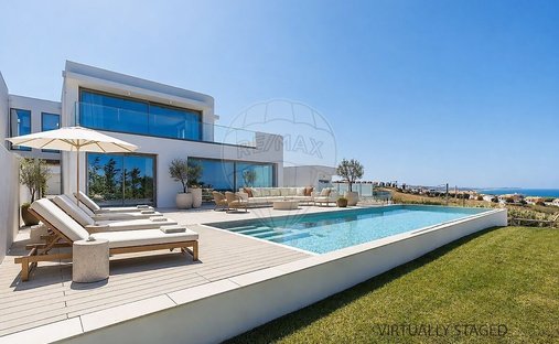 Maison à Lourinha et Atalaia, Lisbonne, Portugal 1