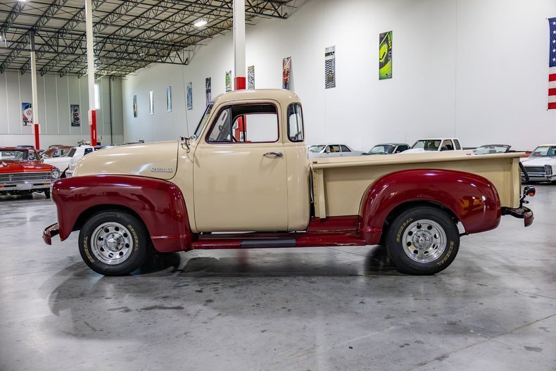 Pickup in Plainfield, United States 4 - 18754667