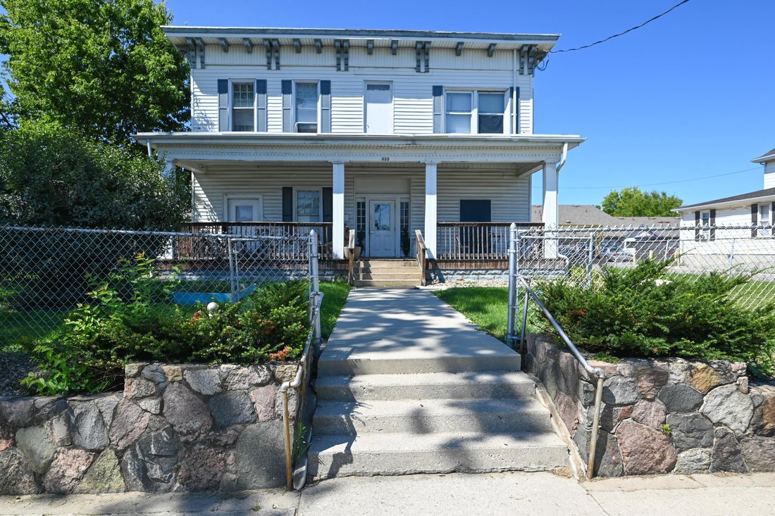 Marion, OH, United States 1 - 18761149
