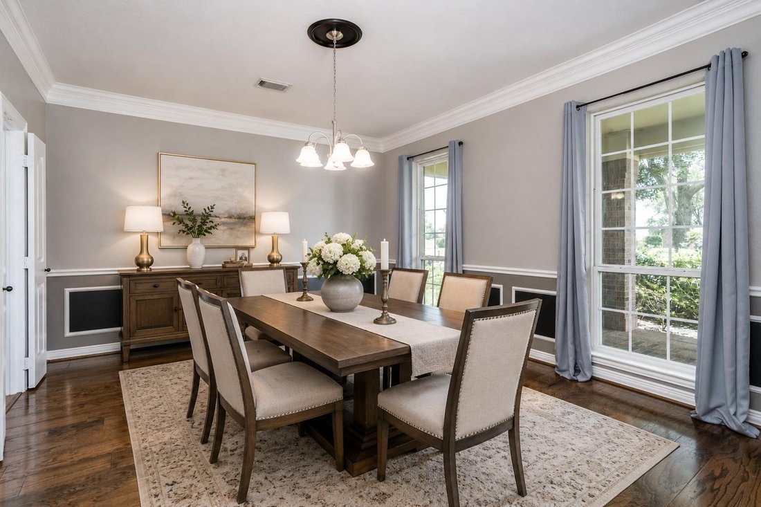 Casa en Spring, Texas, Estados Unidos 5 - 18752111