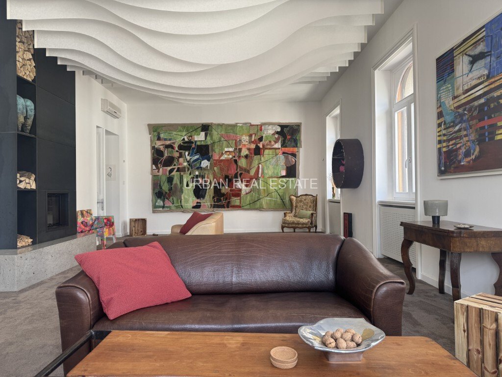 Apartment in Città Nuova, Trieste, Italy 3 - 18753199