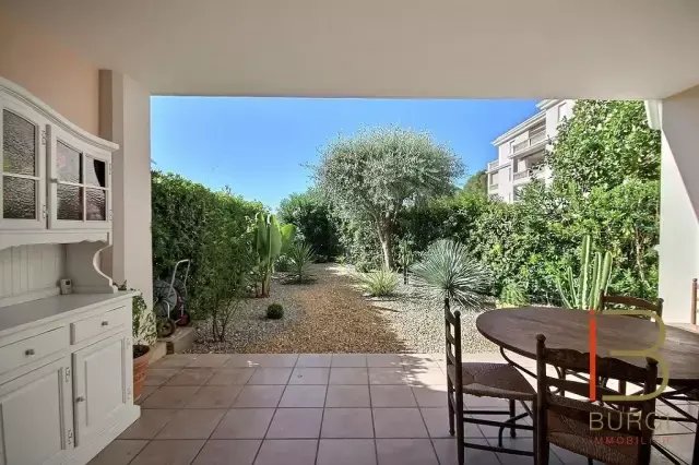 Appartement à Le Dramont-Agay-Anthéor-Le Trayas, Saint-Raphaël, France 5 - 18756393