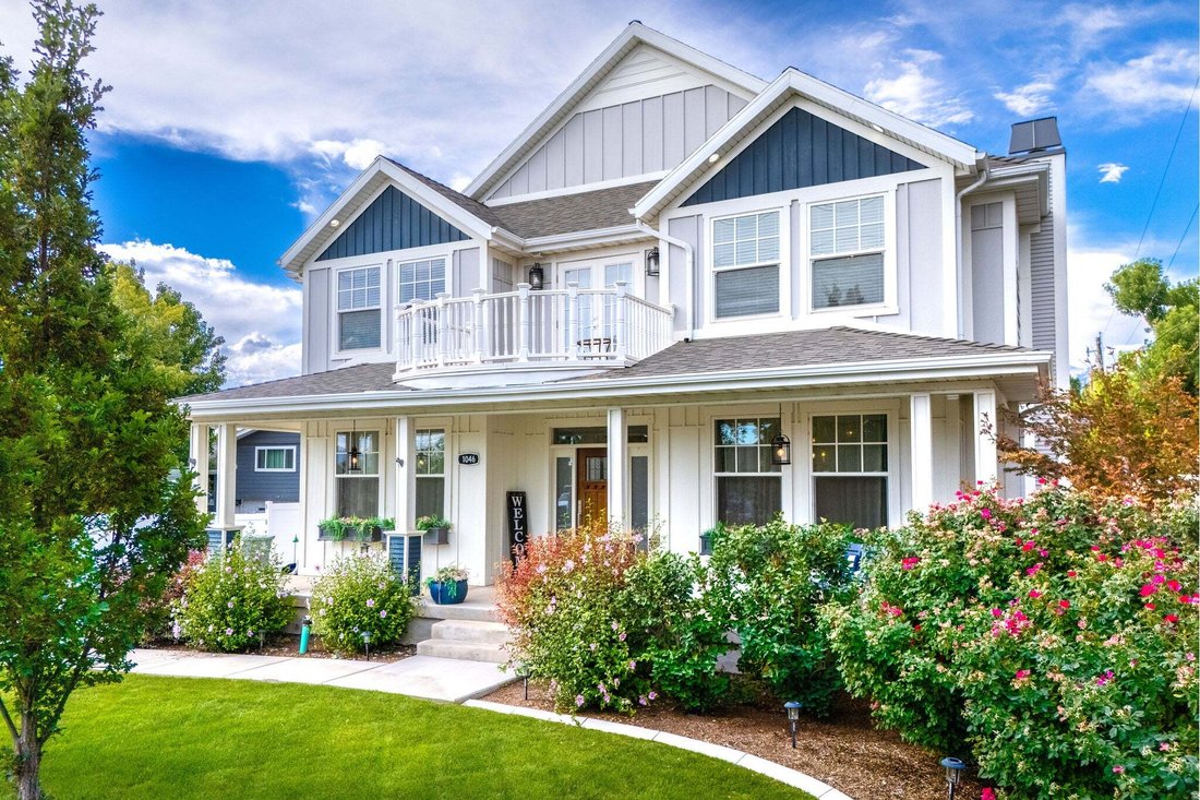 Casa en Cedar Hills, Utah, Estados Unidos 3 - 18748572