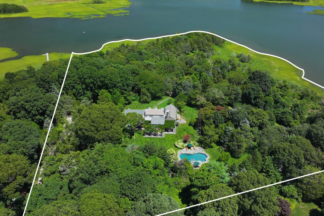 House in East Hampton, New York, United States 2 - 18755807