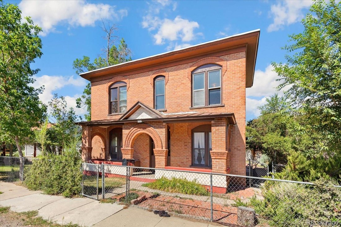 Maison à Salida, Colorado, États-Unis 5 - 18753665