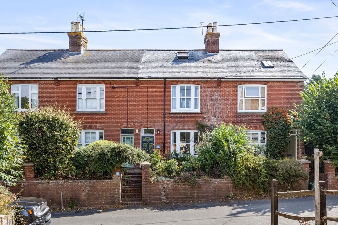 Casa en Hurstpierpoint, Inglaterra 1 - 18749638
