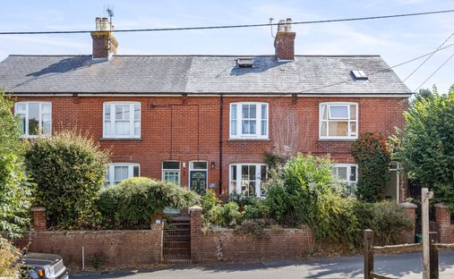 Casa a Hurstpierpoint, Inghilterra 1