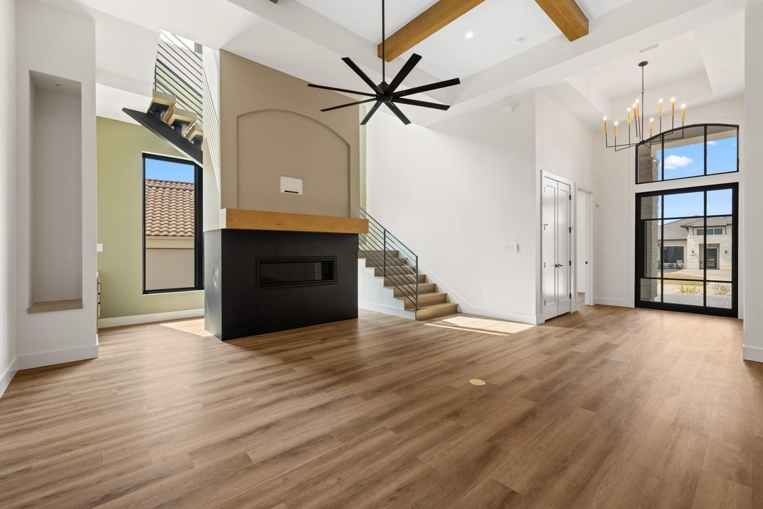 Casa a Georgetown, Texas, Stati Uniti 5 - 17153965
