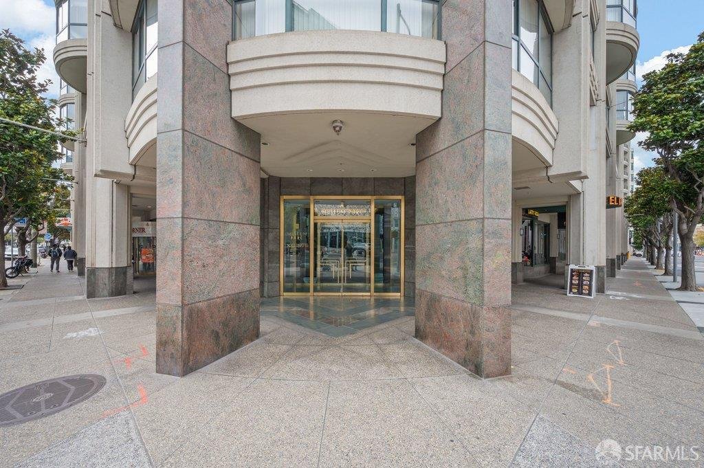 Condominio a San Francisco, California, Stati Uniti 4 - 18755017