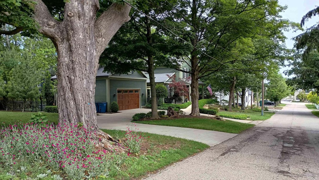 Casa a Douglas, Michigan, Stati Uniti 3 - 18748559