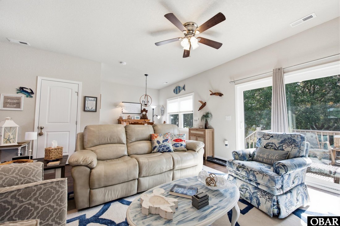 House in Kill Devil Hills, North Carolina, United States 4 - 18721946