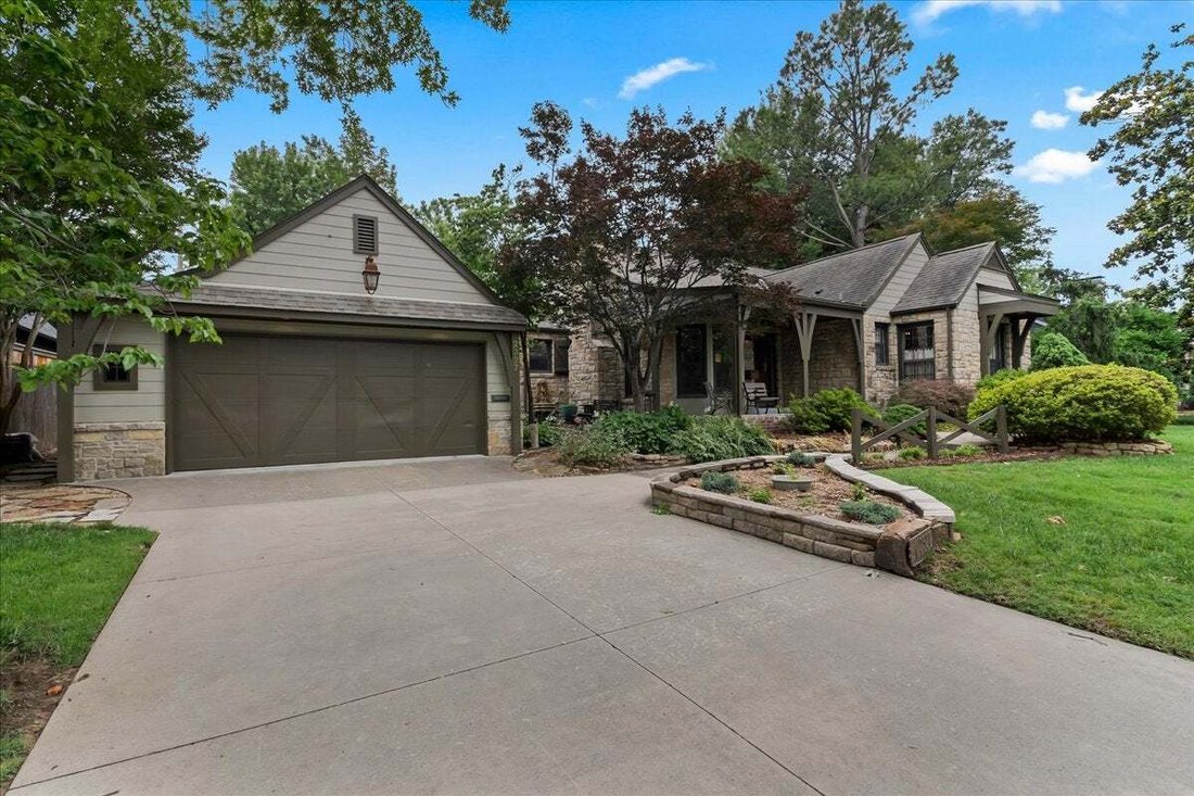 Casa a Tulsa, Oklahoma, Stati Uniti 5 - 18760831