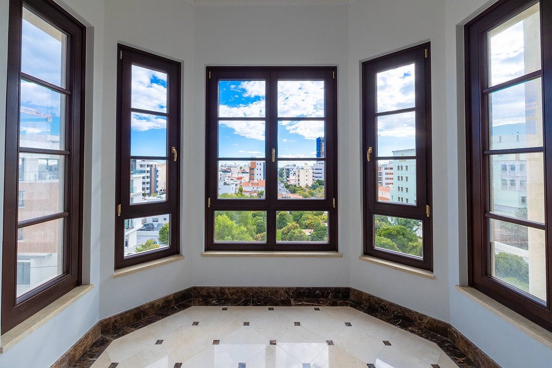 Appartement à Yermasóyia, Limassol, Chypre 2 - 18749777