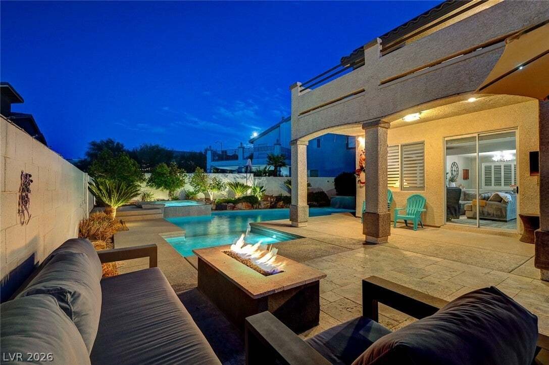 Casa a Henderson, Nevada, Stati Uniti 2 - 18748346