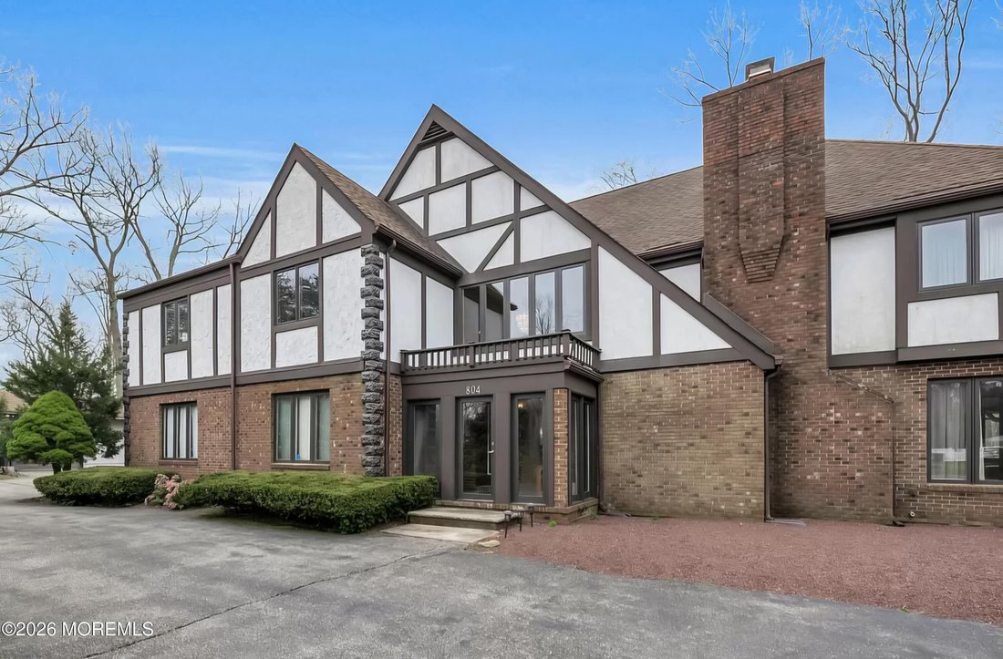 Stadthaus in Toms River, New Jersey, Vereinigte Staaten 1 - 18748378