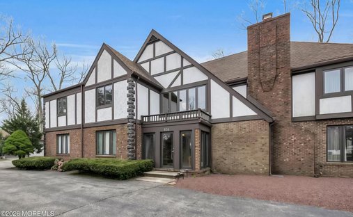 Stadthaus in Toms River, New Jersey, Vereinigte Staaten 1
