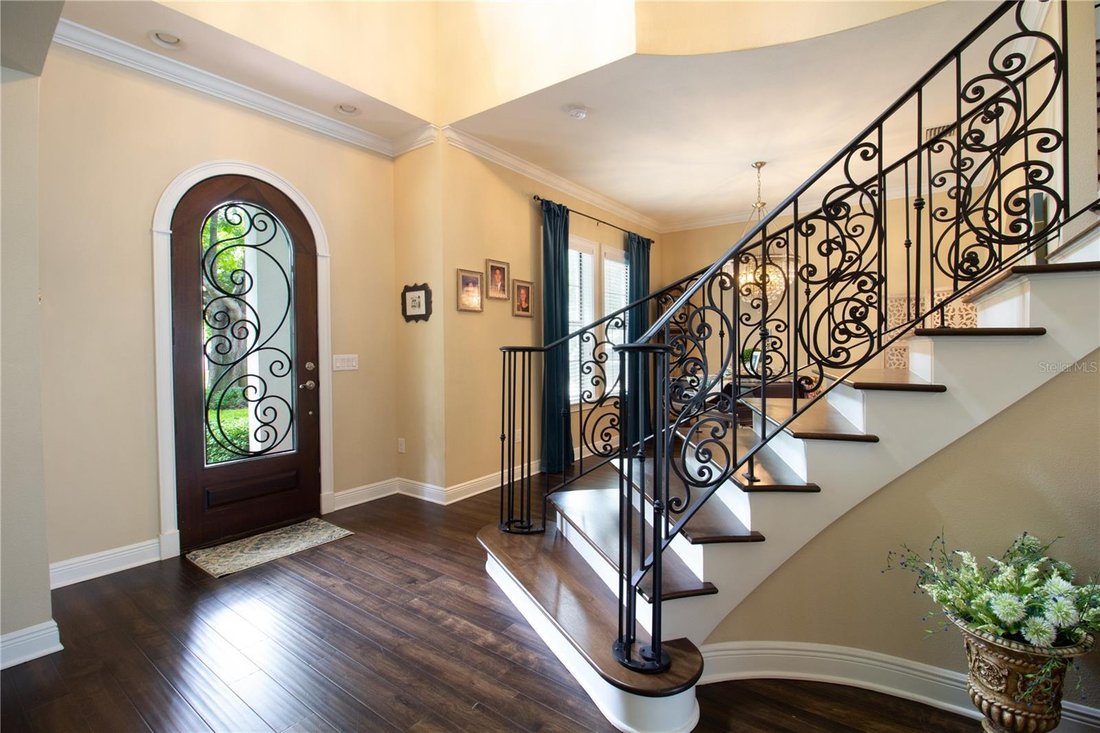 Haus in Tampa, Florida, Vereinigte Staaten 5 - 18748923