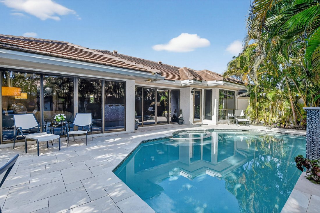 Haus in Boca Raton, Florida, Vereinigte Staaten 5 - 18751519