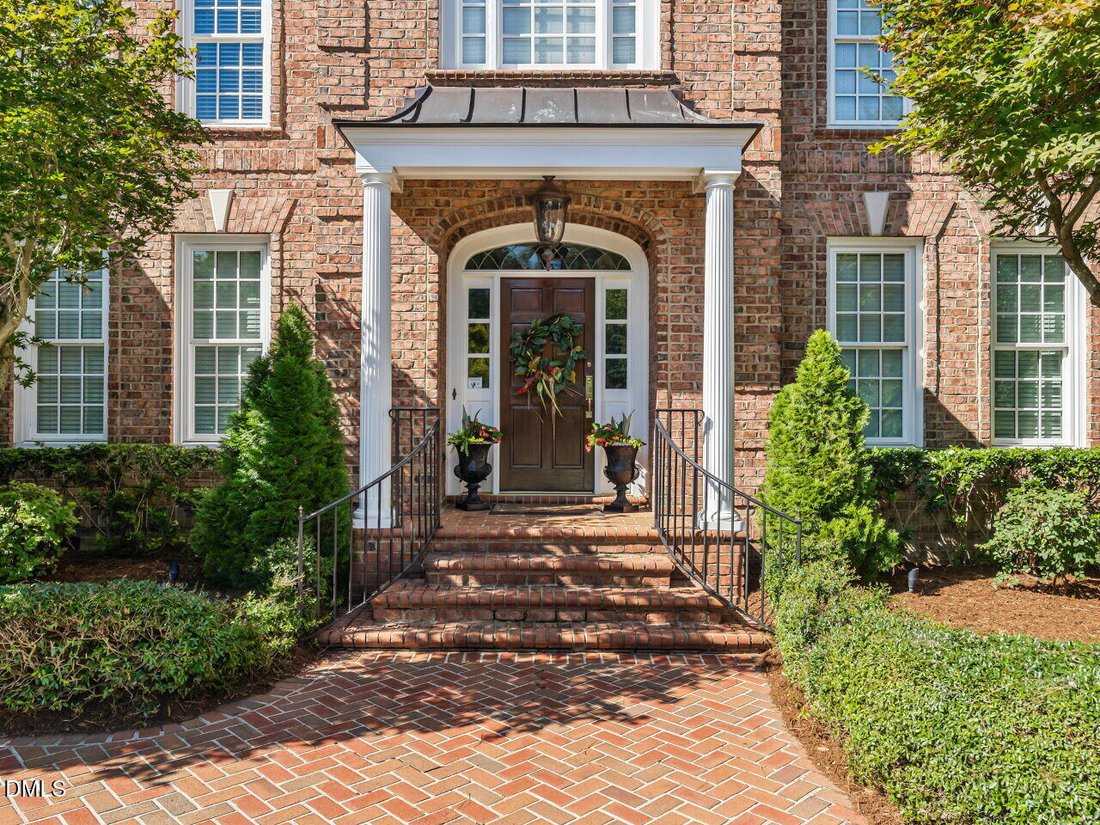 Casa a Raleigh, Carolina del Nord, Stati Uniti 2 - 18755862