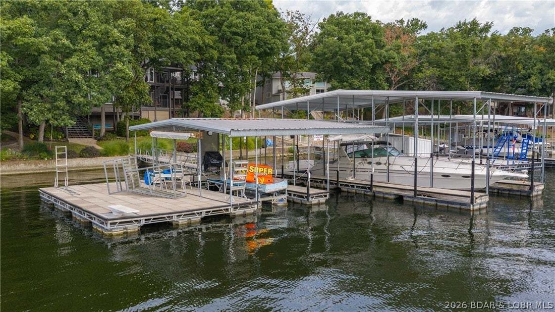 Casa en Lake Ozark, Misuri, Estados Unidos 4 - 18750650